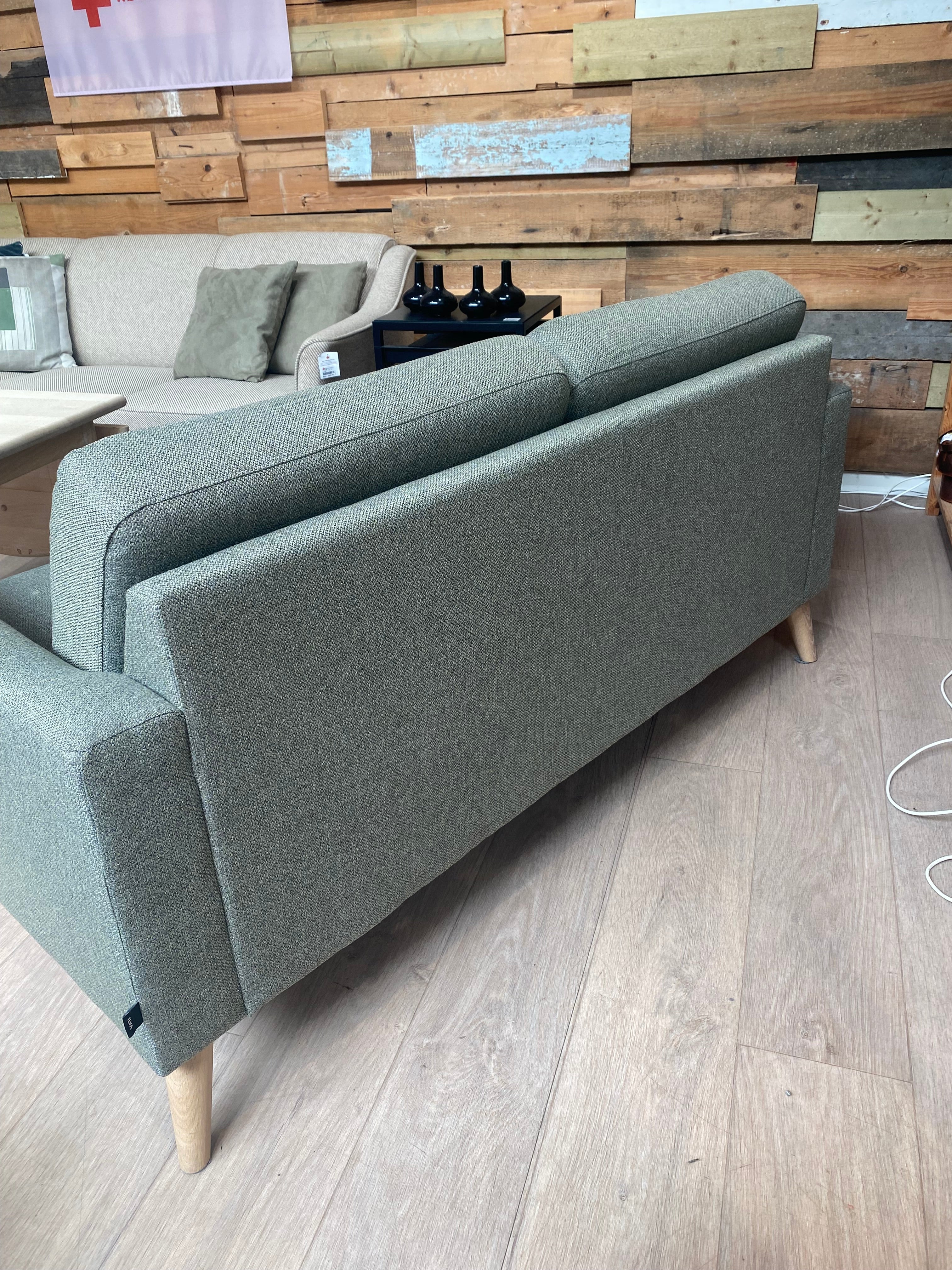 Ilva 2 pers. sofa